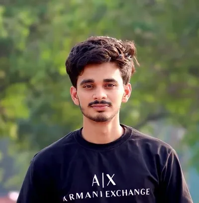 Raman Jangra